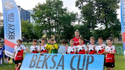 BeKSa CUP