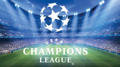 Haxball Champions League nie dla nas