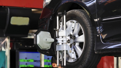 Essential Reasons Why Should You Not Ignore a Wheel Alignment?