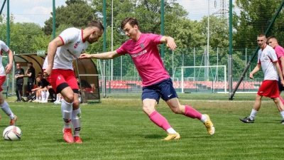 Filip Prochowski zawodnikiem rundy wiosennej