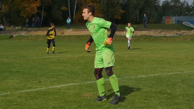 Dawid Kreczmer - 17-ste urodziny