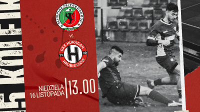 Zapowiedź meczu 15. kolejki: Olimpiakos – Huragan