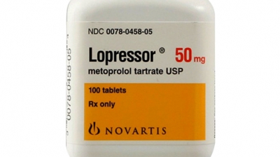 Buy Generic Lopressor Pills from PharmaExpressRx