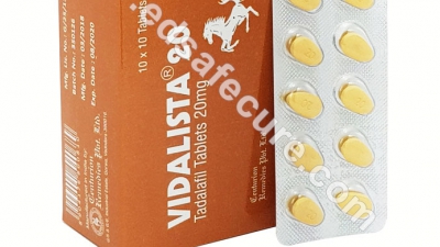 vidalista tadalafil 40mg