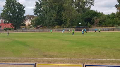 Nowa liga stary wynik
