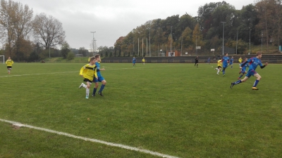 Podwójny hat-trick Witonia