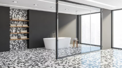Mosaic Tiles: Giving Your Bathroom a Personalized Look