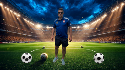 Artur Kurasiewicz Prezesem na kolejny rok