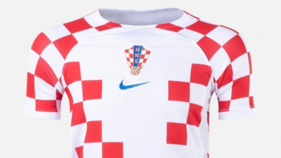 Gdje kupiti dres hrvatske reprezentacije