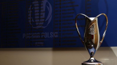 I Runda Pucharu Polski