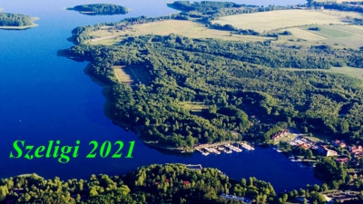 Obozy lato 2021- Informacje