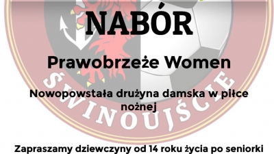 NABÓR KOBIET