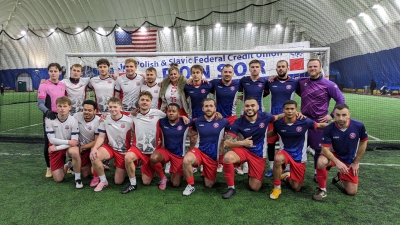 Wisła rozbiła bank na turnieju ZPKP