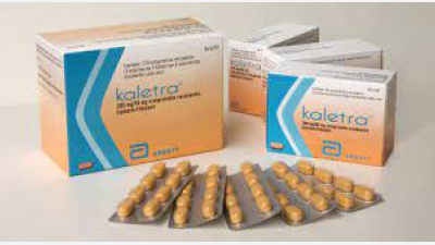 Generic Kaletra Pills Available Exclusively on PharmaExpressRx at Cheaper Price