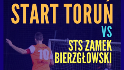 Inauguracja sezonu. Start - Zamek w sobotnie popołudnie.