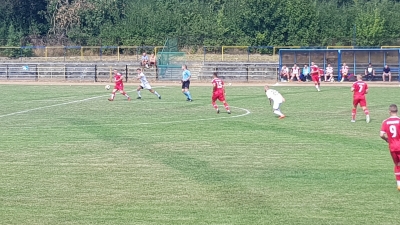 Lanie na koniec rundy