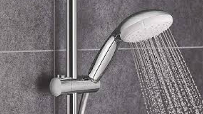 What is the best shower head for tankless water heater?