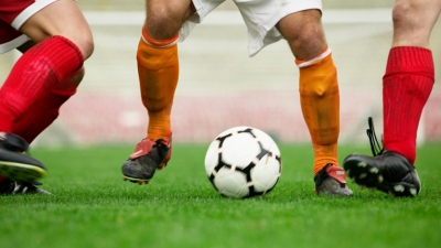 "Ziaro" z hat-trickiem