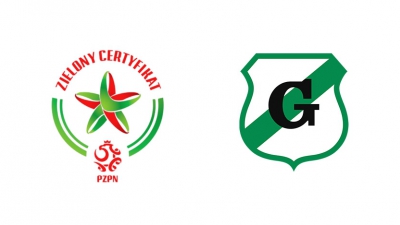 Mamy "Zielony Certyfikat" PZPN