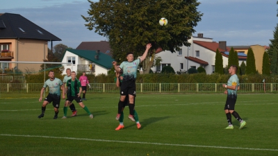 Sokół Karlino - Darłovia Darłowo 3 : 1
