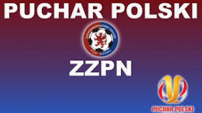 Pary V Rundy Pucharu Polski ZZPN