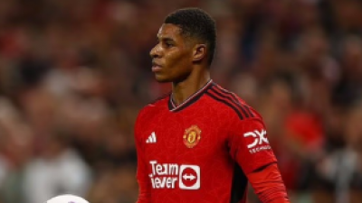 El AC Milan está a punto de fichar a Rashford?