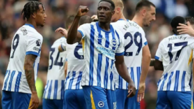 Il Brighton potrà continuare a vincere?