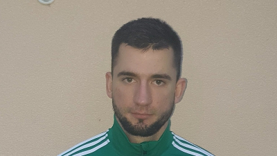 Sebastian Jaroszyński zawodnikiem Foto-Higieny!