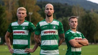 Szymon Burkat, Wiktor Kołodziej i Bartosz Bargieł - poznajcie nowe twarze w kadrze