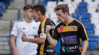 Sparingpartner: Mieszko Gniezno