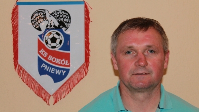 Podziękowania - Sławomir Najtkowski