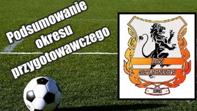 PODSUMOWANIE OKRESU PRZYGOTOWAWCZEGO