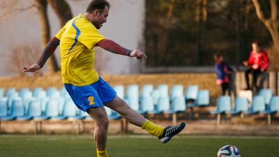 BWS zdemolowany! Pełna kontrola i okazałe zwycięstwo 11-0.