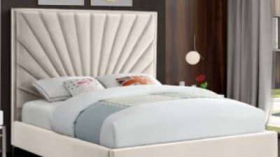 Types Of Bed Furniture