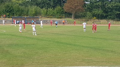 Derby na minus