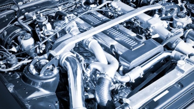 Here is What You Need to Do While Looking to Clean Your Car is Engine Bay