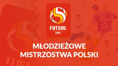 Poznaliśmy gospodarzy Młodzieżowych Mistrzostw Polski.