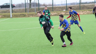 KOLEJNE ZWYCIĘSTWO. PELIKAN - SKP SŁUPCA 2:1
