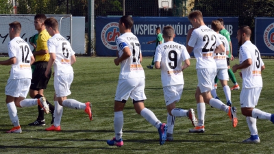 U19: Za tydzień juniorzy wracają do gry