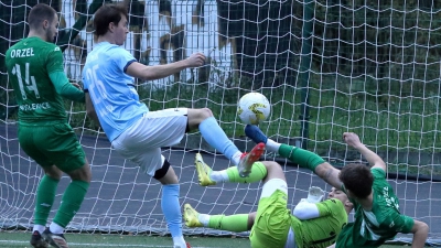 Bramkowa huśtawka w Modlnicy – Orzeł postraszył wicelidera, ale wraca bez punktów