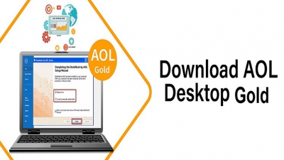 AOL DeskTop Gold Download