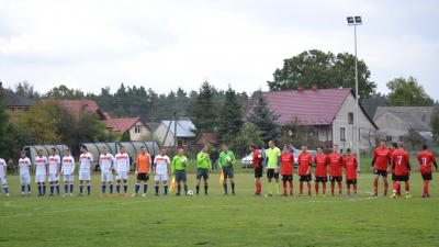 Porażka w Olszynach.