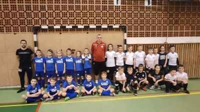 ROCZNIK 2012: Zagrali z Wartą Kramsk