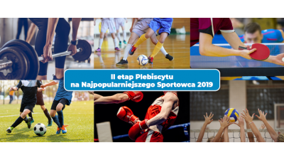 Zagłosuj na Kubę,Dawida,Damiana oraz trenera Wosiaka.
