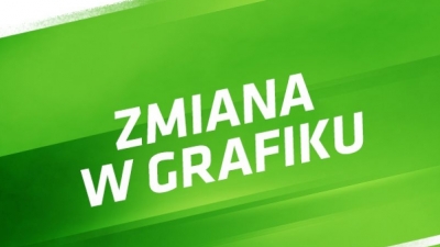 Zmiany treningowe w okresie przedświątecznym i noworocznym