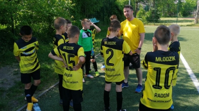 Kolejne zaległości odrobione