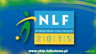Witamy na stronie Niemodlińska Liga Futsalu!