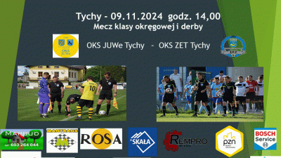 Co przyniosą derby