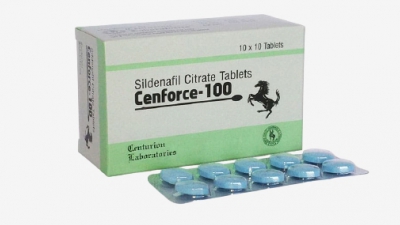 Fix Erection With Cenforce pills