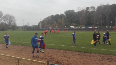Zwycięstwo na inauguracje